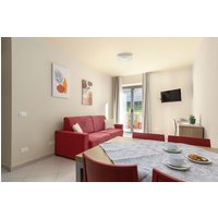 Frankfurt - Siena - Tuscasì Aparthotel.