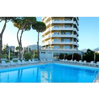 Berlin - Terracina - Torre Del Sole.