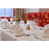 Hamburg - Zillertal, Österreich - Hotel Finkenbergerhof.