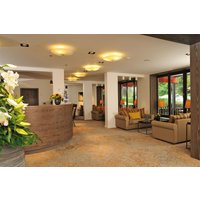 Hamburg - Bad Lauterberg - Göbel s Vital Hotel Bad Sachsa.