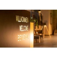 Hamburg - Thale - Schlosshotel Blankenburg.