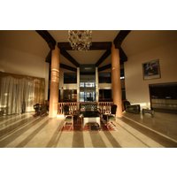 Düsseldorf - Agadir und Taghazout, Marokko - Aparthotel Agyad.