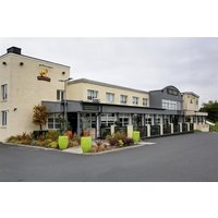 Frankfurt - Glasgow - The Titan By Greene King Inns.