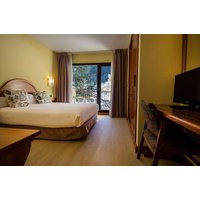 Düsseldorf - Andorra - Hotel Sant Gothard by Nexta.