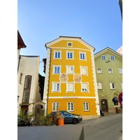 Köln Bonn - Innsbruck - Blackhome Vintage Innsbruck.