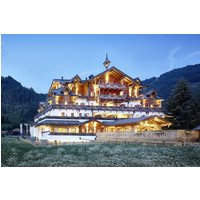 Frankfurt - Großarl - Grossarler Hof Superior.