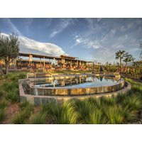 Frankfurt - Oumnass - The Ranch.