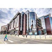 Düsseldorf - Wroclaw - AbsyntApartments Old Town Wroclaw.