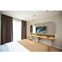 Memmingen - Orikum - Regina Palm Resort.