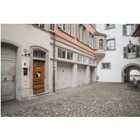 Berlin - Luzern - Hotel Drei Könige Luzern.