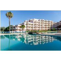 Köln Bonn - Portimao - TURIM Estrela do Vau Hotel.