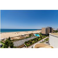 Düsseldorf - Portimao - TURIM Algarve Mor Apartamentos Turístico.