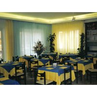 München - Rimini - Hotel Adler.