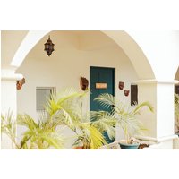 Köln Bonn - Tamarindo - Zulu Surf Hotel.