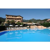 Frankfurt - Campo nell'Elba - Hotel Residence Isola Verde.