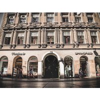 Düsseldorf - Zagreb - Timeout Heritage Hotel Zagreb.