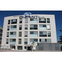 Karlsruhe Baden Baden - Torrevieja - Aparthotel Diamant Blue.