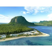 Nürnberg - Le Morne - Riu Palace Mauritius - All Inclusive - Adu.