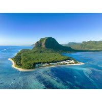 Nürnberg - Le Morne - Riu Turquoise - All Inclusive.