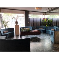 München - Rotterdam - Grand Hotel Central.