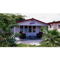 München - Curaçao - Aquila apartments.