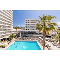 Stuttgart - Teneriffa Süden, Kanarische Inseln - Catalonia Oro N.