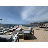 Bremen - Sarandë - Hotel Bella Vista.