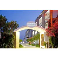 Bremen - Ozdere - DOGAN BEACH.