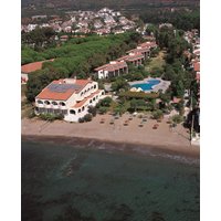 Stuttgart - Ozdere - DOGAN PARADISE BEACH.