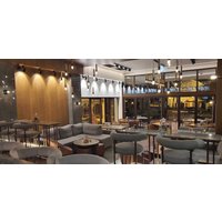 Memmingen - Dio-Olympos - Xenios Dias Boutique Hotel.