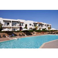 Hannover - Sharm El Sheikh - Logaina Sharm Resort Apartments.