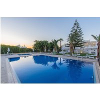 Münster - Chania - Abella Hotel.