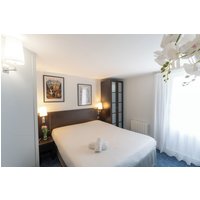 Frankfurt - Nantes - Hôtel Inn Design Resto Novo Carquefou.