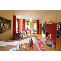 Bremen - Bad Harzburg - Plumbohms ECHT-HARZ-HOTEL.