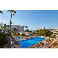 Karlsruhe Baden Baden - Calas de Mallorca - AluaSun Cala Antena .