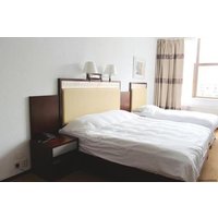 Nürnberg - Rotterdam - New Ocean Paradise Hotel.