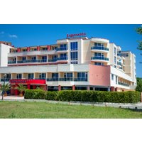 Hannover - Sunny Beach - Esperanto.