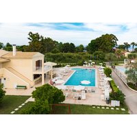 Münster - Kavos - Yianetta Hotel & Suites.