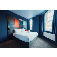 Berlin - Liverpool - Kabannas Liverpool.