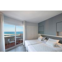 Düsseldorf - Fuengirola - Hotel El Puerto by Pierre Vacances.