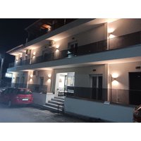 Memmingen - Chalkidiki, Griechenland - Nioplias Luxury Apartment.