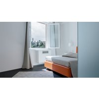 Frankfurt - Siena - Vittoria Design Hotel di Luce Hotels.