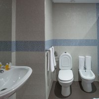 München - Marrakesch - Yaad City Hotel.