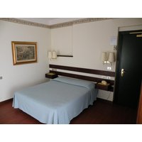 Stuttgart - Toskana - Küstenlinie, Italien - Hotel Piccadilly.