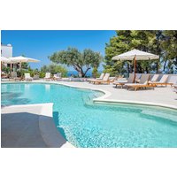 Stuttgart - Chalkidiki, Griechenland - Serenity Hill.