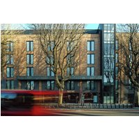 München - Dublin - Dublin One.