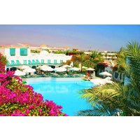 Berlin - Sharm El Sheikh - Falcon Hills Hotel.