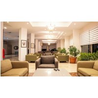 Köln Bonn - Avsallar - İNCEKUM WEST OTEL.