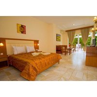 Hamburg - Chalkidiki, Griechenland - Porfi Beach Hotel.