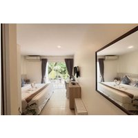 Köln Bonn - Phuket Stadt - Mystays Phuket.